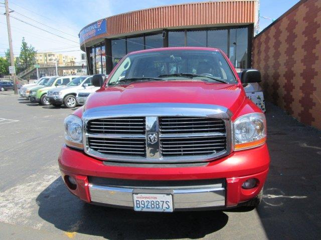 2006 Dodge Ram 1500 SL2