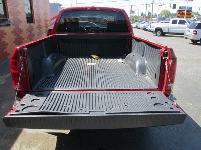 2006 Dodge Ram 1500 SL2