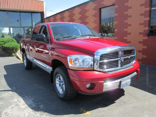 2006 Dodge Ram 1500 SL2