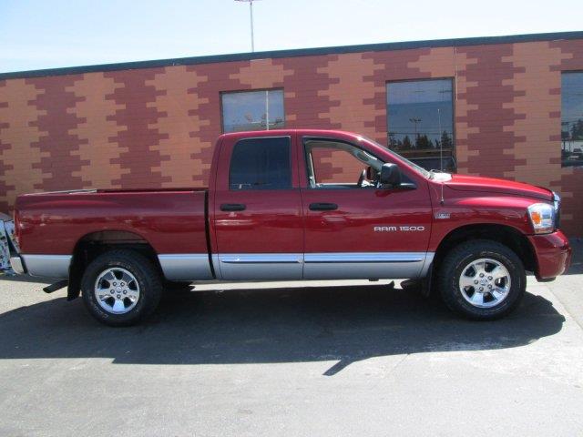 2006 Dodge Ram 1500 SL2