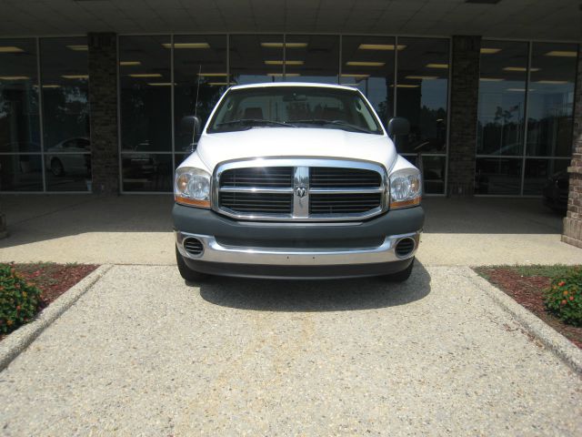 2006 Dodge Ram 1500 Sport Turbo