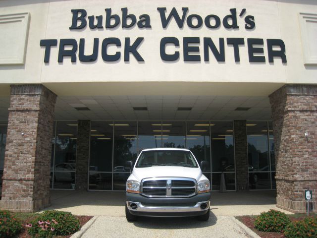 2006 Dodge Ram 1500 Sport Turbo