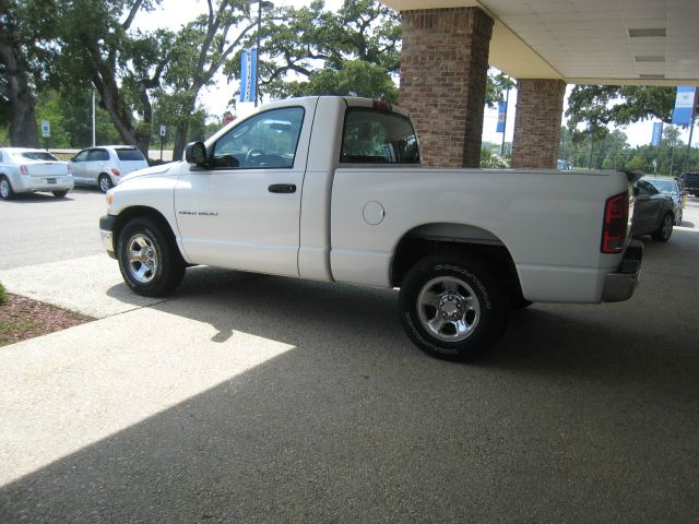 2006 Dodge Ram 1500 Sport Turbo