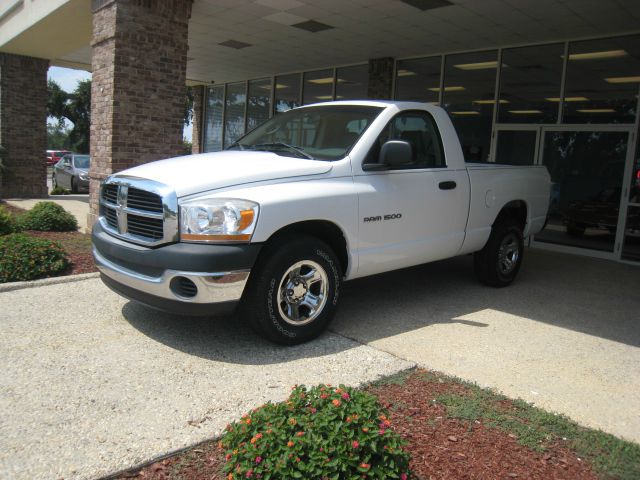 2006 Dodge Ram 1500 Sport Turbo