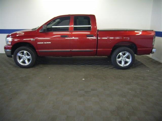 2006 Dodge Ram 1500 Unknown