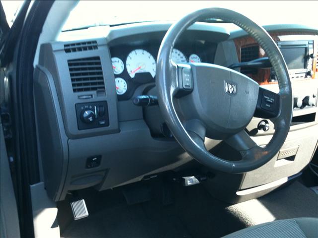 2006 Dodge Ram 1500 1500 Crew Cab