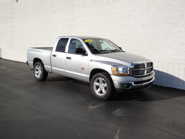 2006 Dodge Ram 1500 SLT