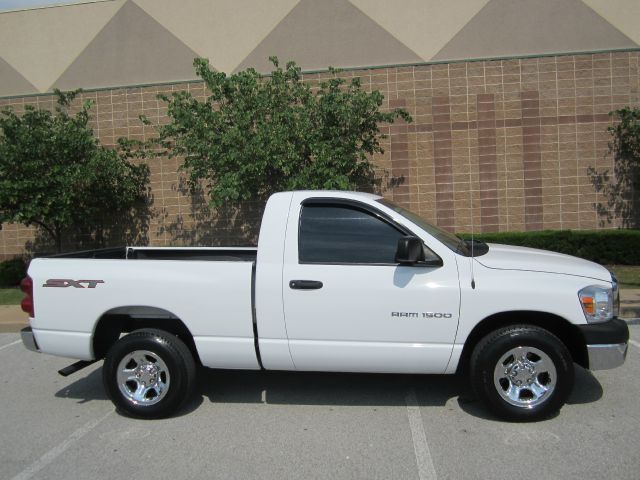 2007 Dodge Ram 1500 Daytona Edition