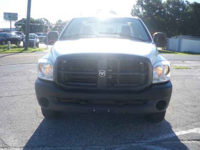 2007 Dodge Ram 1500 4dr LX 4WD Auto