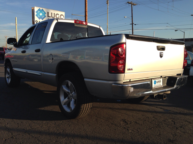 2007 Dodge Ram 1500 SLT