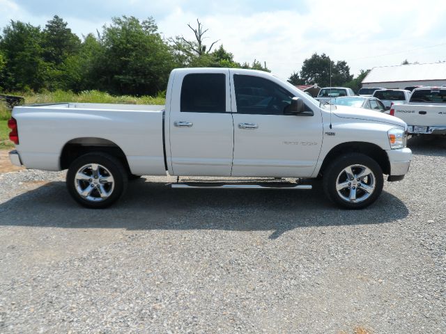 2007 Dodge Ram 1500 Collection Rogue