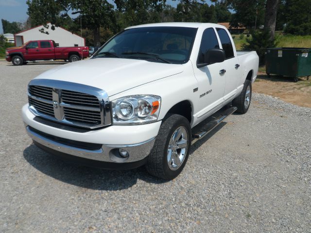 2007 Dodge Ram 1500 Collection Rogue