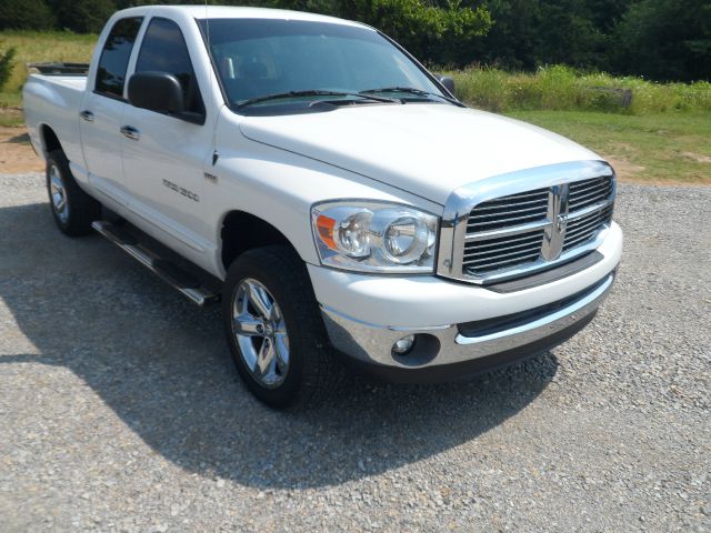 2007 Dodge Ram 1500 Collection Rogue