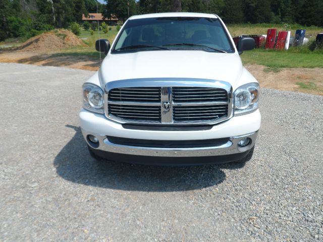 2007 Dodge Ram 1500 Collection Rogue