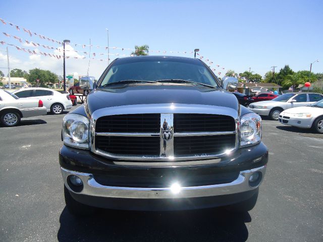 2007 Dodge Ram 1500 LS ES