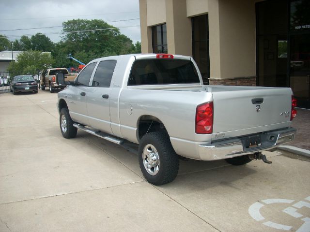 2007 Dodge Ram 1500 3500 SLT Crew LB Dually DSL