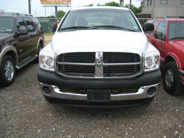 2007 Dodge Ram 1500 LS ES