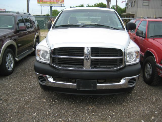 2007 Dodge Ram 1500 LS ES