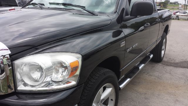 2007 Dodge Ram 1500 Collection Rogue