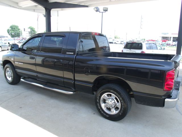 2007 Dodge Ram 1500 650iconvertible