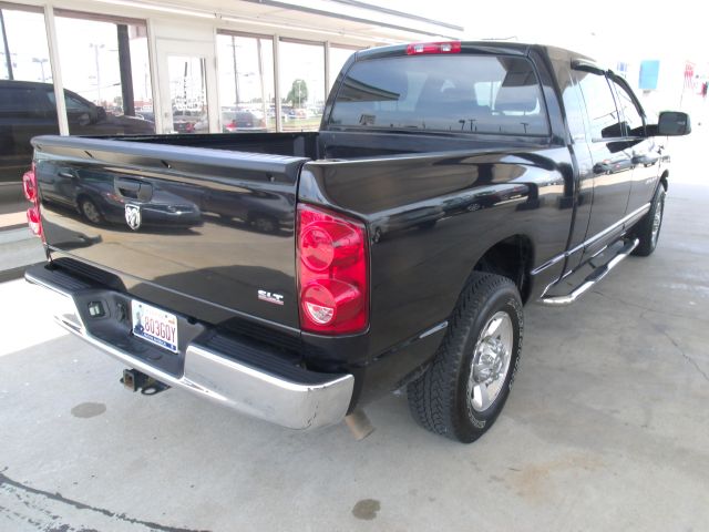 2007 Dodge Ram 1500 650iconvertible