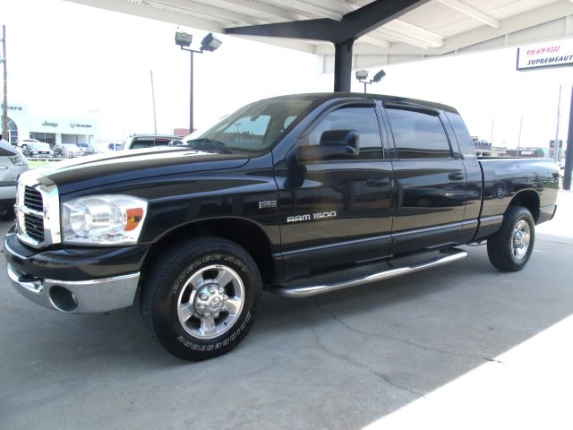 2007 Dodge Ram 1500 650iconvertible