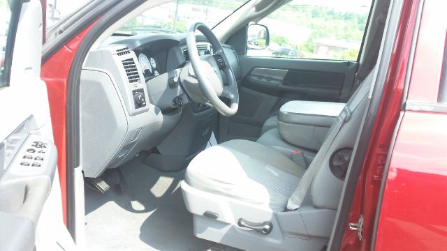 2007 Dodge Ram 1500 Collection Rogue