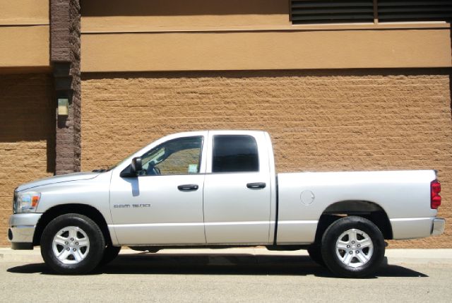 2007 Dodge Ram 1500 LS ES