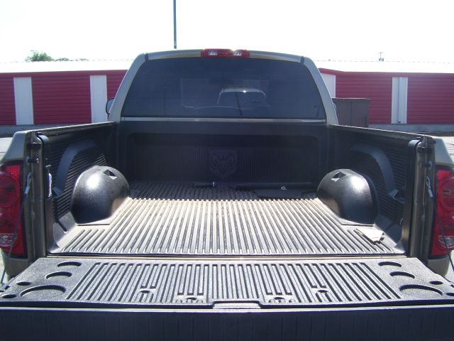 2007 Dodge Ram 1500 Daytona Edition