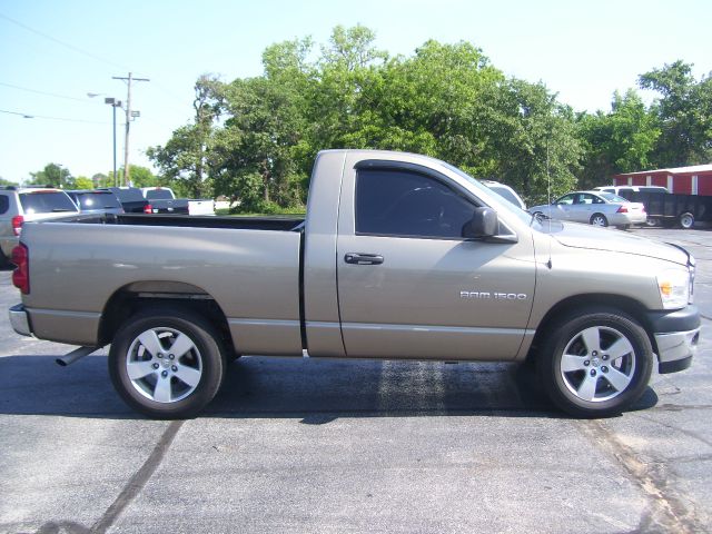 2007 Dodge Ram 1500 Daytona Edition