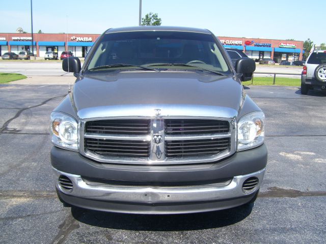 2007 Dodge Ram 1500 Daytona Edition