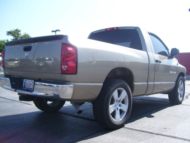 2007 Dodge Ram 1500 Daytona Edition