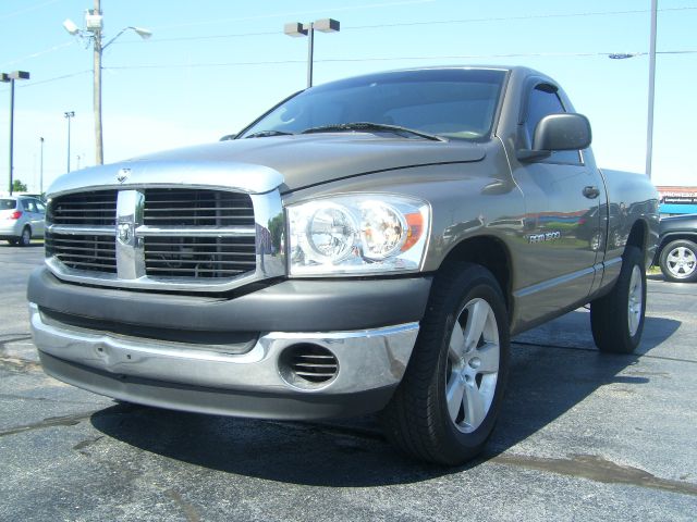 2007 Dodge Ram 1500 Daytona Edition