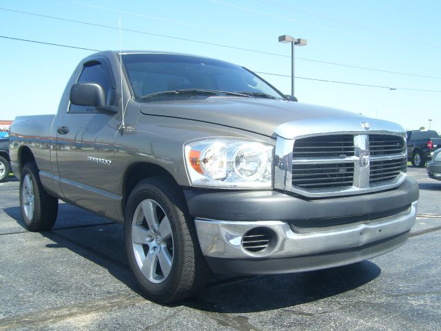 2007 Dodge Ram 1500 Daytona Edition