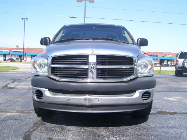 2007 Dodge Ram 1500 Daytona Edition