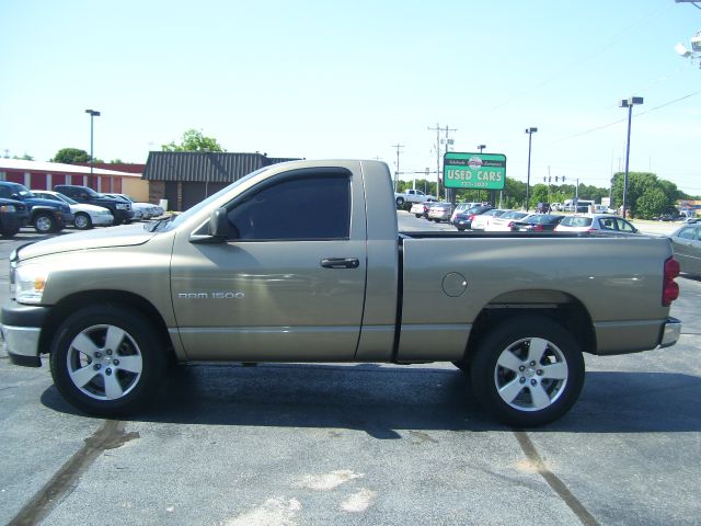 2007 Dodge Ram 1500 Daytona Edition