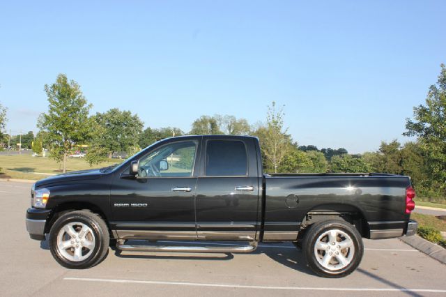 2007 Dodge Ram 1500 Collection Rogue