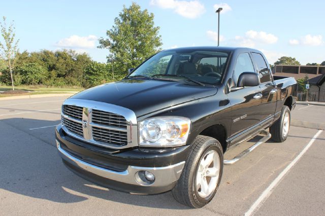 2007 Dodge Ram 1500 Collection Rogue