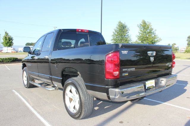 2007 Dodge Ram 1500 Collection Rogue