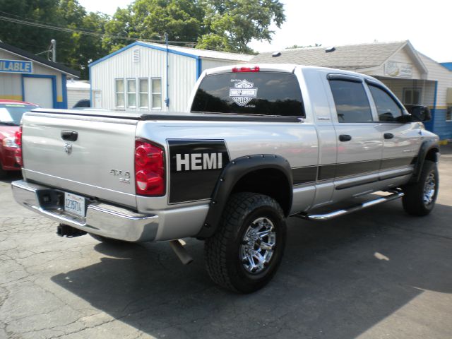 2007 Dodge Ram 1500 3500 SLT Crew LB Dually DSL