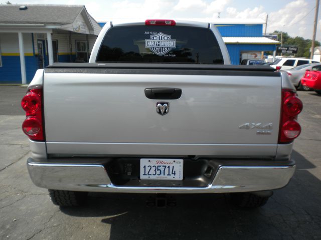 2007 Dodge Ram 1500 3500 SLT Crew LB Dually DSL