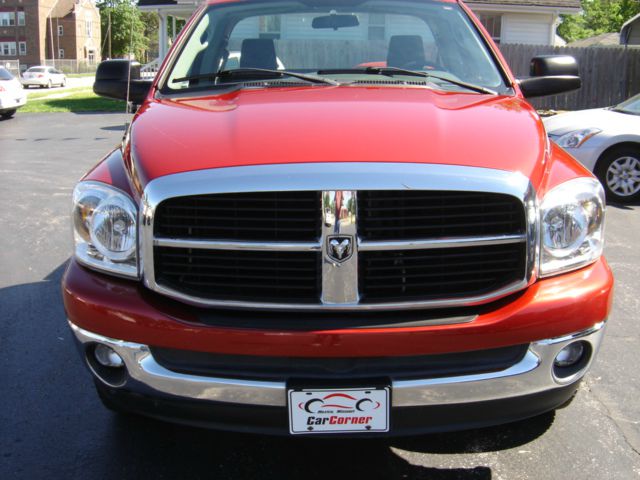 2007 Dodge Ram 1500 Wagon SE