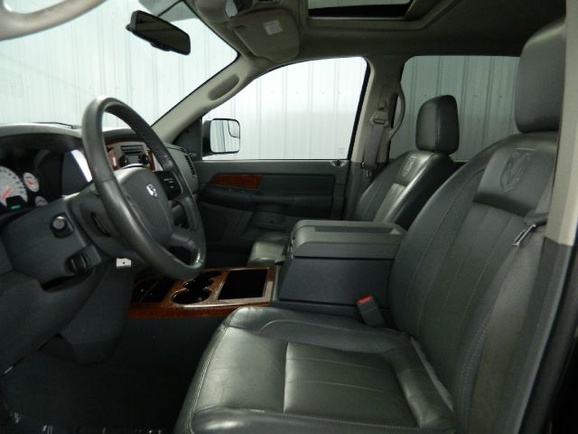 2007 Dodge Ram 1500 Ml350 With Navigation