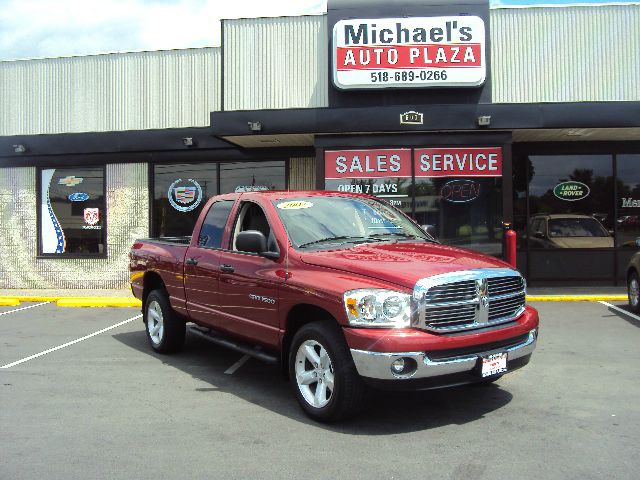 2007 Dodge Ram 1500 Collection Rogue