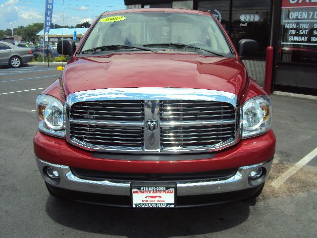 2007 Dodge Ram 1500 Collection Rogue