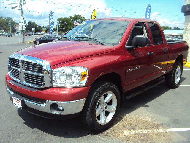 2007 Dodge Ram 1500 Collection Rogue