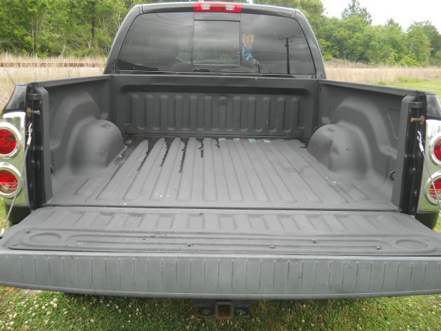 2007 Dodge Ram 1500 LS ES