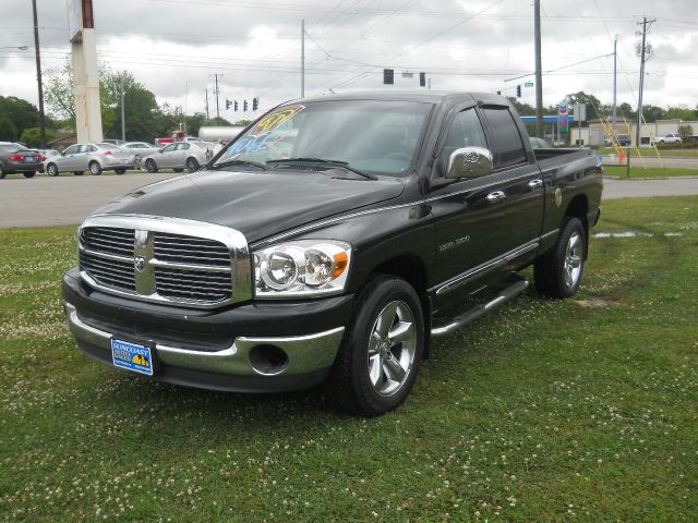 2007 Dodge Ram 1500 LS ES