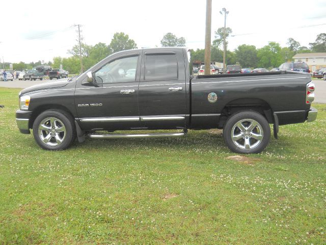 2007 Dodge Ram 1500 LS ES