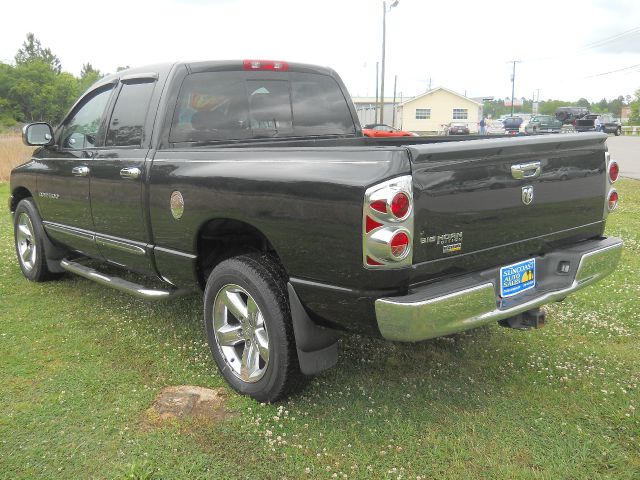 2007 Dodge Ram 1500 LS ES